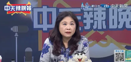 影/綠「挺戒嚴文」爭議難止血　李永萍：小編比賴清德還大？