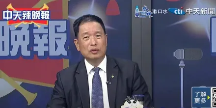 辣晚報/綠發挺戒嚴文想甩鍋藍　張延廷轟：沒道歉勇氣是最差的