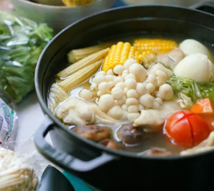 她好奇「平價火鍋」吸客關鍵　網點名：冰淇淋、滷肉飯