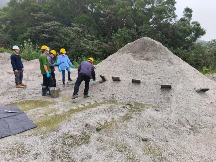 新的不一定比較好！新北推再生粒料應用　達零廢淨零雙效