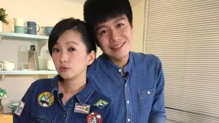 李易昔帶娃曾怒嗆「這不是我要的生活」！　與六月婚姻陷冰點