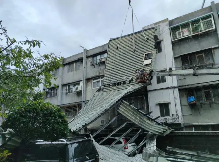 勿心存僥倖恣意搭蓋違建　北市今年拆除破千件