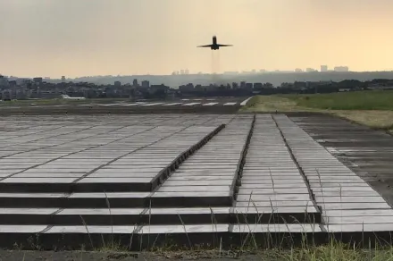 濟航空難179死！務安機場「攔阻床」碰巧維修　救命原理揭秘