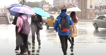 明全台有雨！5日前北部探15度　1/6起大陸冷氣團南下再降溫