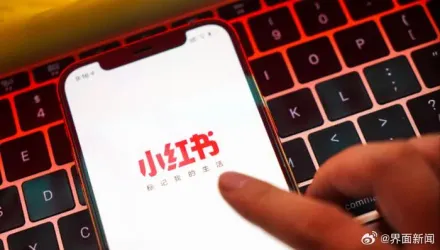 TikTok「平替」！小紅書湧入大量美網友　登App Store下載榜首