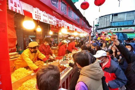 大年初一8禁忌曝！別剪指甲、洗澡　誤觸恐倒楣一整年