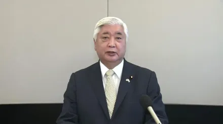 快訊/日本防衛大臣視察沖繩直升機　驚傳故障迫降