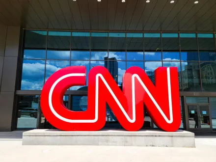 《CNN》揮裁員大刀！傳川普就職後砍數百人…內幕曝光