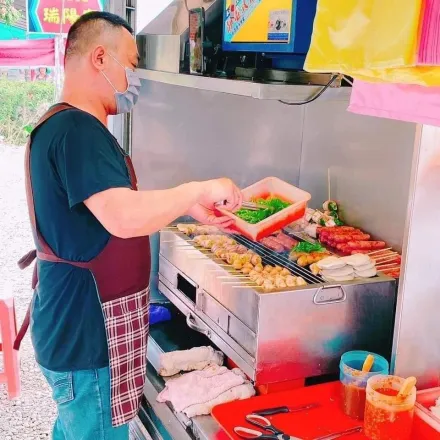 老闆跌倒過世…宜蘭名店「頭城北宜石牌香腸」：無限期休息