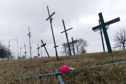 殘酷！女大生外公葬禮後搭上華府死亡班機　父母崩潰