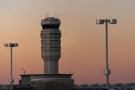 「期待郵輪旅行」成最後遺言　美航機師撞擊前拉升飛機力拼生機