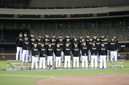 WBCQ最終名單15日公布！　曾豪駒預計選14、15名投手