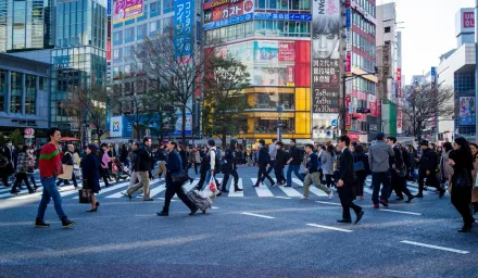 不只流感狂竄！日本「NTM肺病」續增　醫：中高齡女性易染