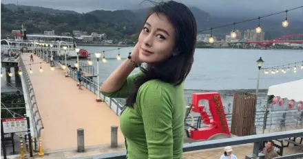 昔被造謠和劉喬安一起賣淫！李婷宜發聲：已不恨你