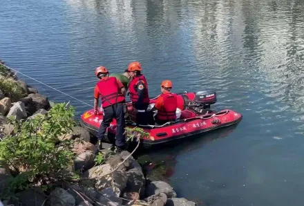 Day12高雄碎屍打撈遇瓶頸　部分屍塊「恐已漂海上」