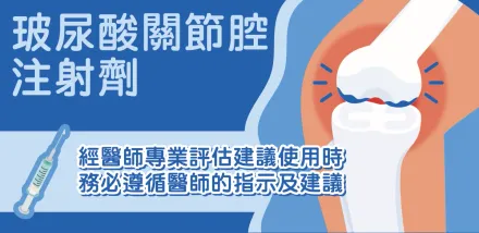 關節玻尿酸注射劑貴參參 　供應商限制轉售價格遭重罰30萬元