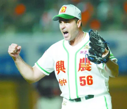 WBCQ明開打！前中職洋將戰玉飛再度來台　首次回應「假球疑雲」