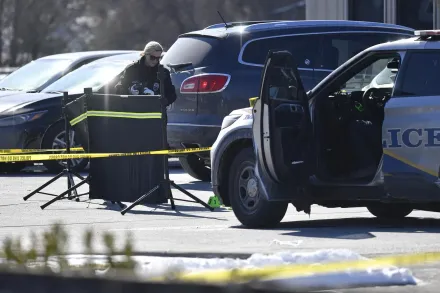 美肯塔基州爆槍擊！3人停車場中彈亡　兇嫌逃逸警追緝中