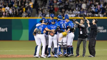 WBCQ中華隊9比1勝南非！曾豪駒：派最年輕投手徐翔聖對決尼加拉瓜