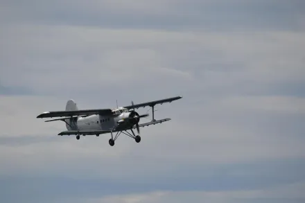 蘇丹首都圈驚傳軍機墜毁　機上數名軍官喪生