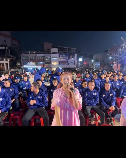 合作王齊麟！「音樂祭女王」圓圓曝新身分喊：談不了戀愛