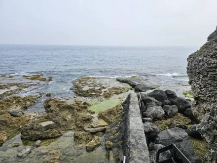 屏東小琉球驚悚死亡！花瓶岩海域「鄉民倒臥」送醫不治