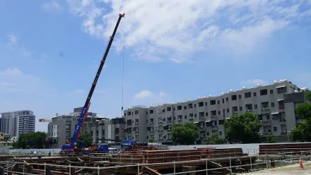 台積電千億投資美國！台灣房價慘崩？專家曝輸家是這些縣市