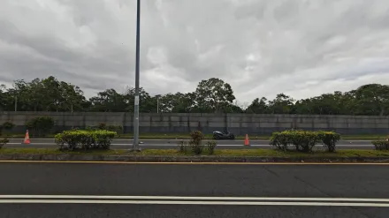 驚悚內輪差車禍！花蓮女騎士遭曳引車輾過重創身亡