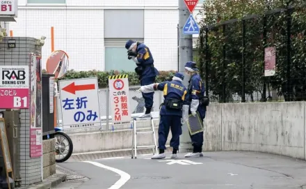 案情大逆轉！日女聲優爆「街頭遭砍死」　經紀公司火速澄清：只是同名同姓