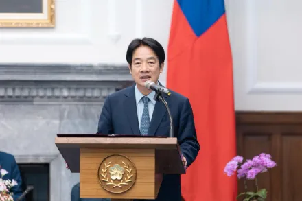 亞洲各國抱團抗美關稅！郭正亮嗆：只有賴清德在談極權復辟