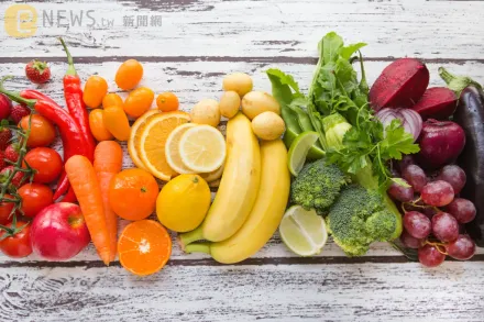 哪15種蔬果最乾淨？「前3名」可當水果還可入菜當料理　營養師傳授洗菜撇步