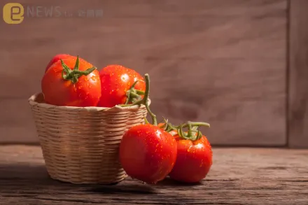 集體食物中毒？南韓民眾吃小番茄「頭痛、嘔吐」竟是番茄鹼惹禍
