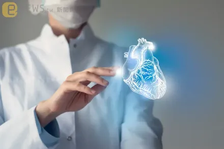 AI醫療領域運用再突破！愛丁堡大學研究：CoDE-ACS算法能99.6%排除心臟病發