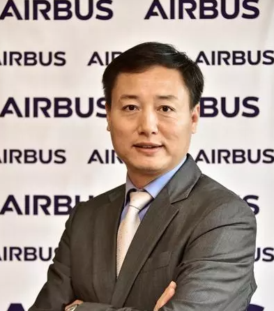 疫後航空業復甦　空巴大陸CEO：陸航空產業鏈具有「全球競爭力」