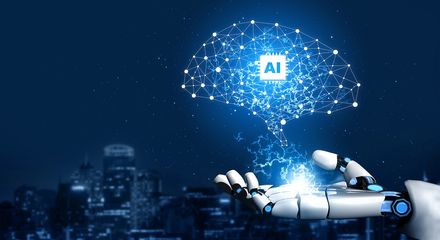 AI革命來襲！逾1/4高技能工作「自動化取代」風險高　這些產業首當其衝