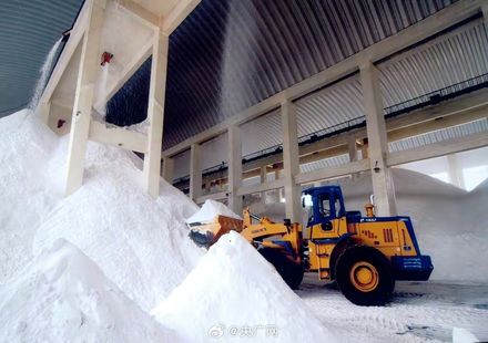 大陸瘋搶鹽「實體網購全斷貨」　官方籲理性消費：岩鹽夠吃3.3萬年