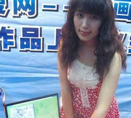 44歲美女漫畫家楊穎紅因病辭世　丈夫曝生前遺言…網不捨：天妒英才