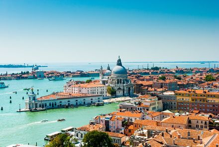 威尼斯為減少遊客湧入破壞環境　2024年將收取每人171元「入城費」