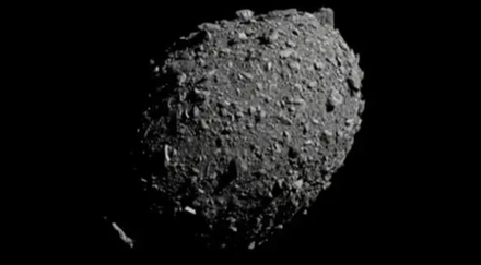 陸將進行「近地小行星防禦任務」　把小行星「撞走」保護地球