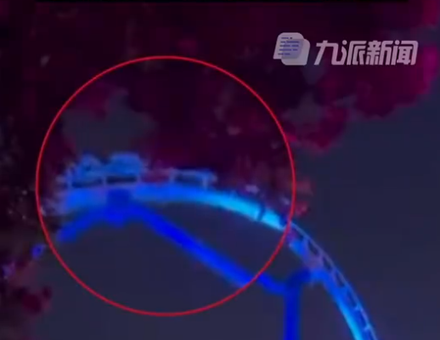 影/深圳傳「雲霄飛車追撞」官方通報8傷　遊客當場失去意識「4人仍在ICU」