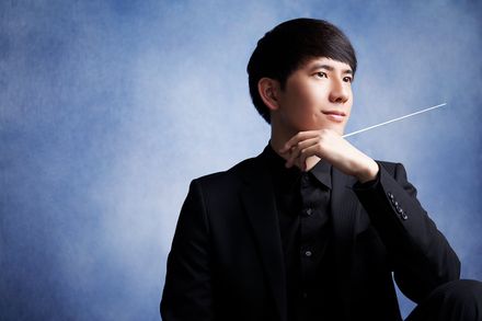 日本指揮家山脇幸人逝世享年31歲　生前最後一場演出「獻給家鄉」