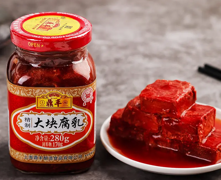 影/《繁花》帶動上海老字號美食熱銷　「東方乳酪」豆腐乳爆紅至海外