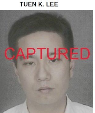 因「口臭」暴露身分！華裔男持刀闖民宅性侵女員工　逃亡近17年終落網