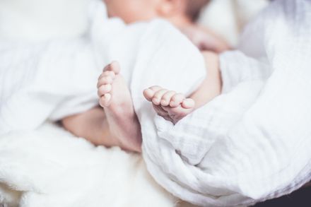 女嬰遭遺棄零下4度街頭　警一查DNA發現：和7年前兩棄嬰是「親兄妹」