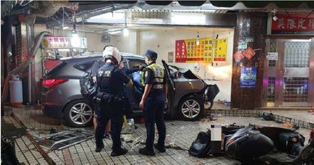 內湖少年開車奪3命！警請求「清查監護人財產」遭拒　家屬無奈