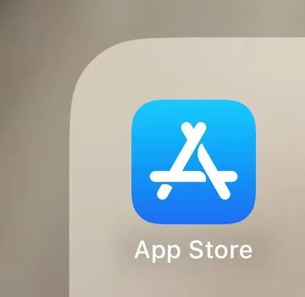 蘋果公司表示，將下調台灣App Store標準App內購買和付費App交易的佣金費率。（示意圖／翻攝畫面）