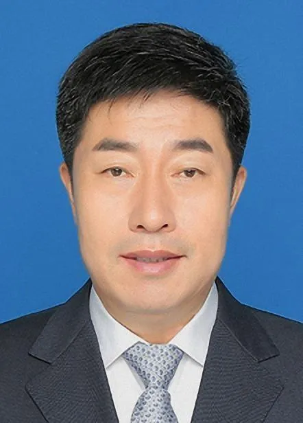 韓占武落馬。(圖/翻攝《揚子晚報》)