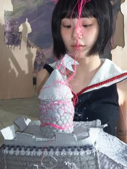 彩瑛13日正式宣布離開合作14年的JYP娛樂。(圖/翻攝彩瑛IG)