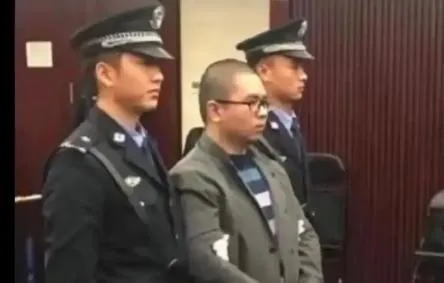 兇手李某勇已於2025年9月執行死刑。（圖／翻攝網路）