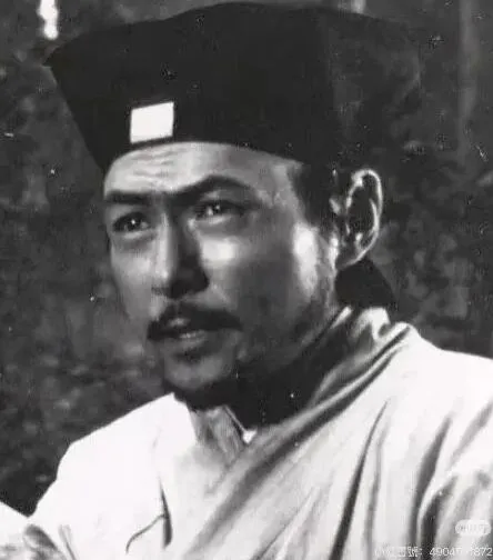 資深武打男星白鷹。（圖／翻攝小紅書）